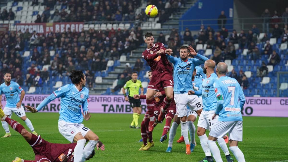 Calcio C, Rimini: appena 200 biglietti venduti, la Reggiana avrà 1.800 tifosi al seguito