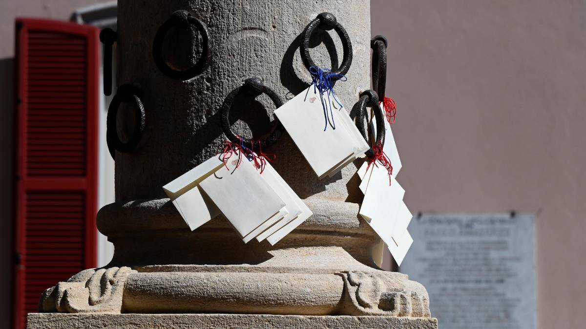 Bertinoro, rinnovato il rito dell’ospitalità FOTOGALLERY