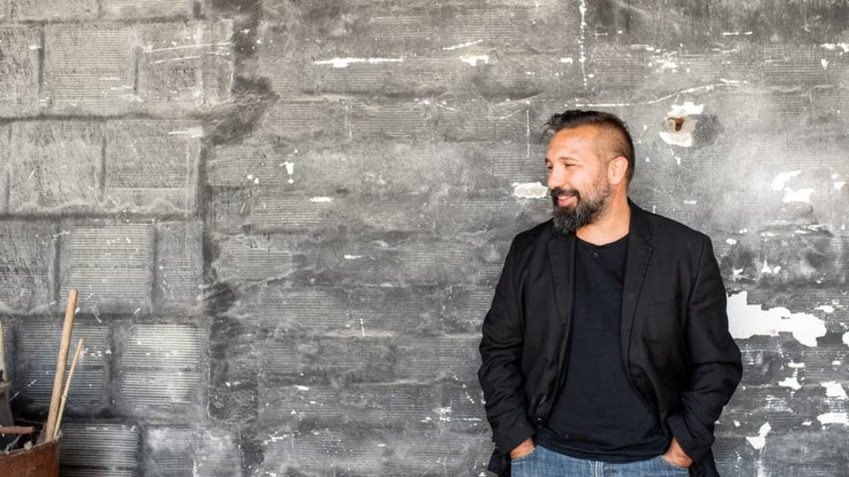 Don Antonio firma la colonna sonora del doc su Rai2