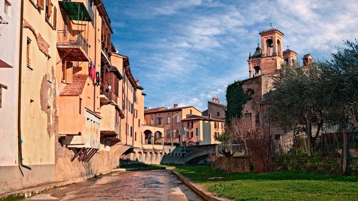 A Modigliana c’è il festival Borgo Indie