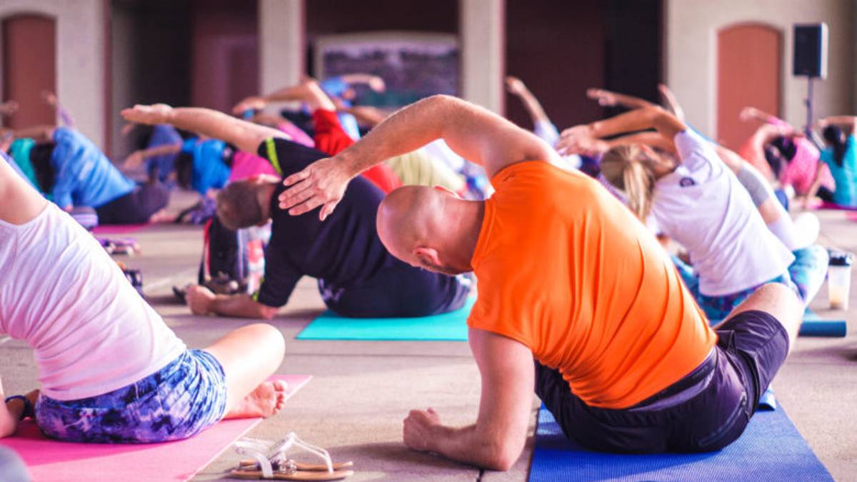 Coronavirus Ravenna, contagio al corso anziani in palestra