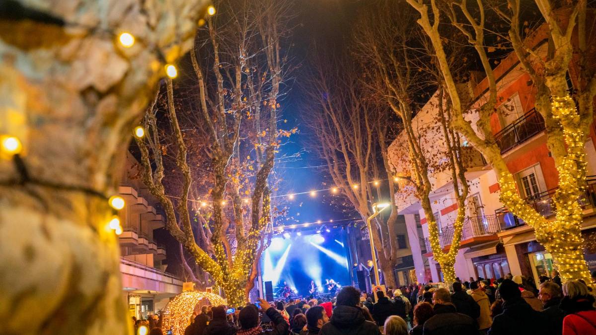 Bellaria, Capodanno 2024: una festa con sette punti spettacolo