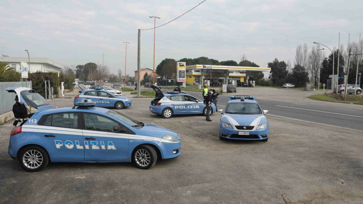 Furti per il patrono di Bagnacavallo, patteggia 2 anni