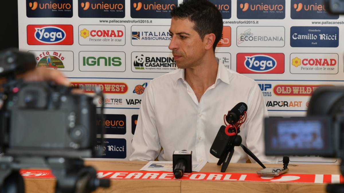 Basket A2 Supercoppa, si parte con Ravenna-Forlì e Rimini debutta a Cento