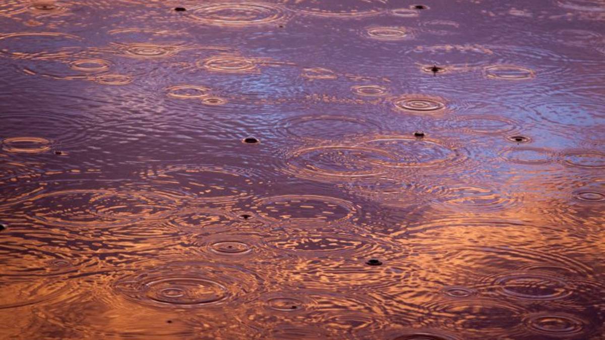Maltempo, firmata dichiarazione di stato di crisi