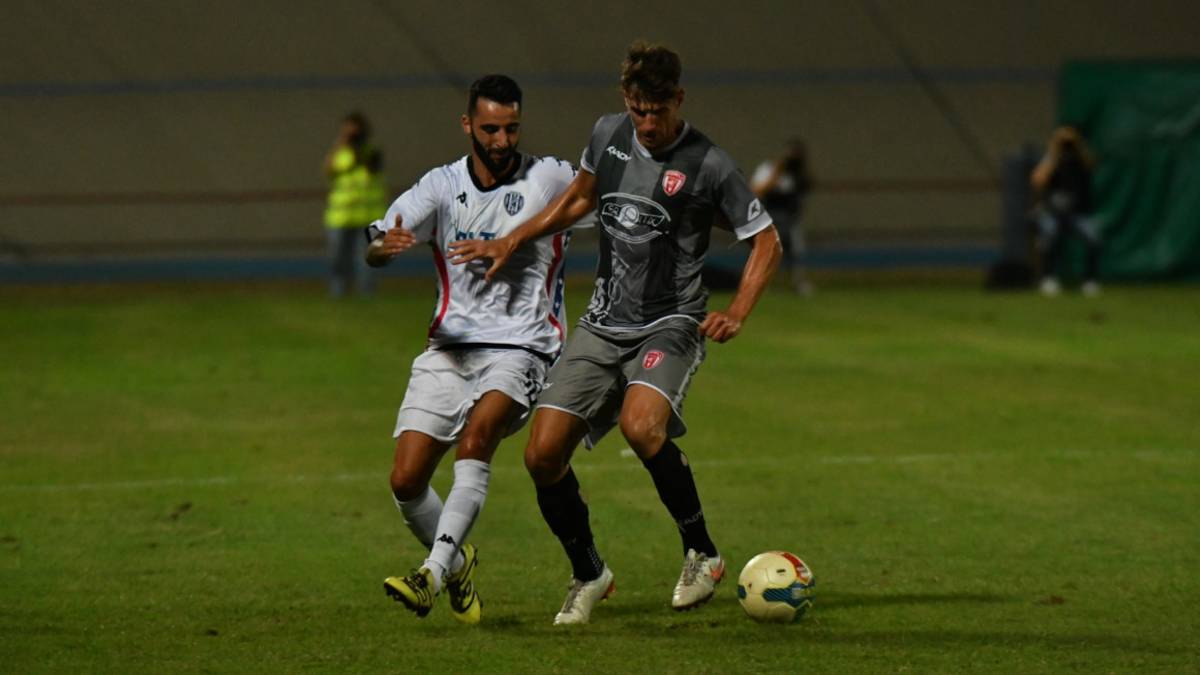 Calcio C, Toscano: Cesena, in attacco siamo pochi
