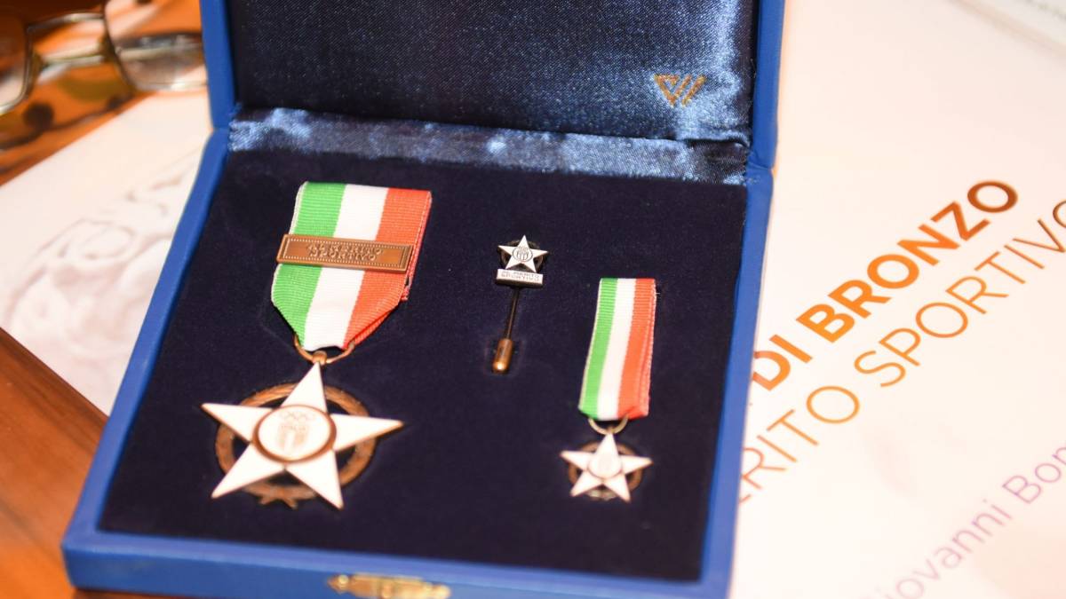 Festa dello Sport, premiati gli atleti di Forlì e Cesena