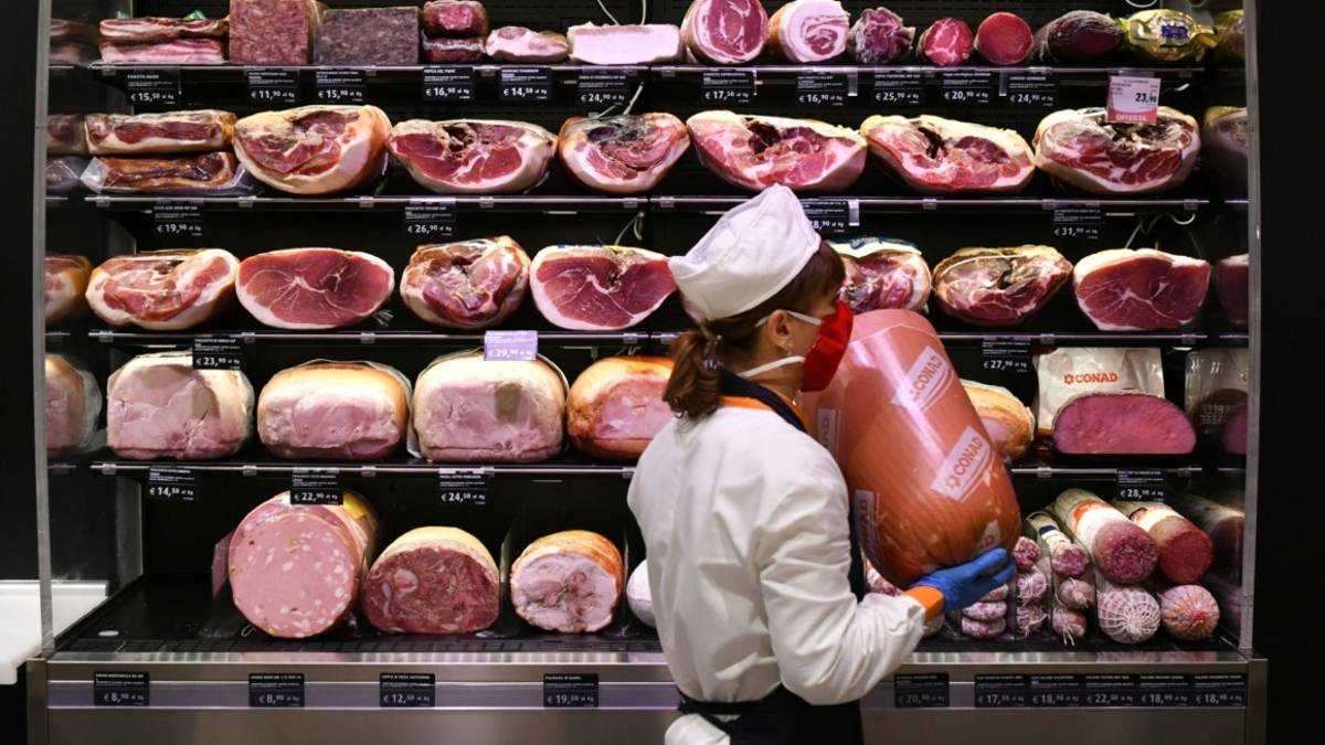 Cesena, Foro Annonario: il Conad City sarà di 400 metri quadri e inaugura venerdì