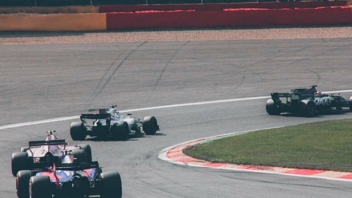 Pierucci: safety car o rivoluzione?
