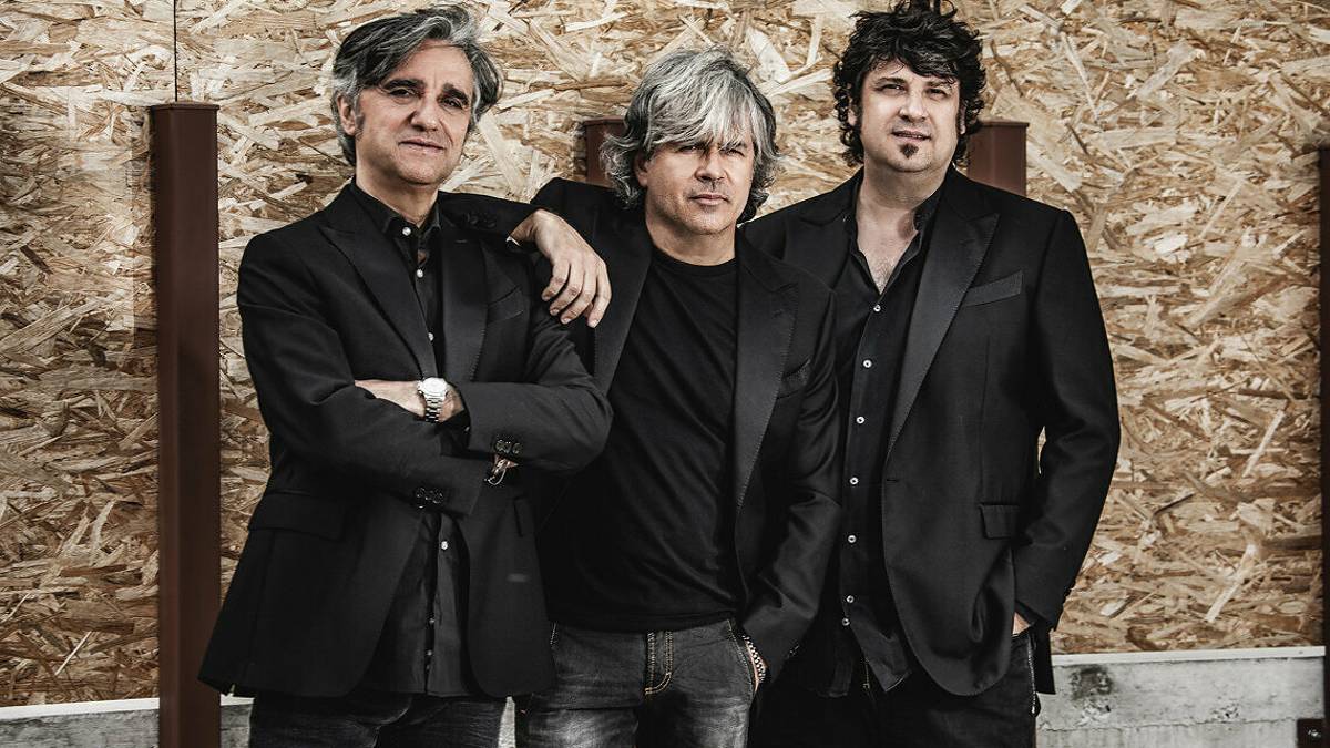 Gatteo Mare, la vigilia di Ferragosto concerto gratuito degli Stadio