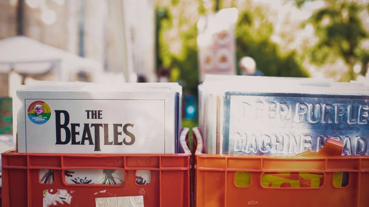 Cesena, dischi in vinile, che passione: la musica protagonista nel week-end alla Fiera