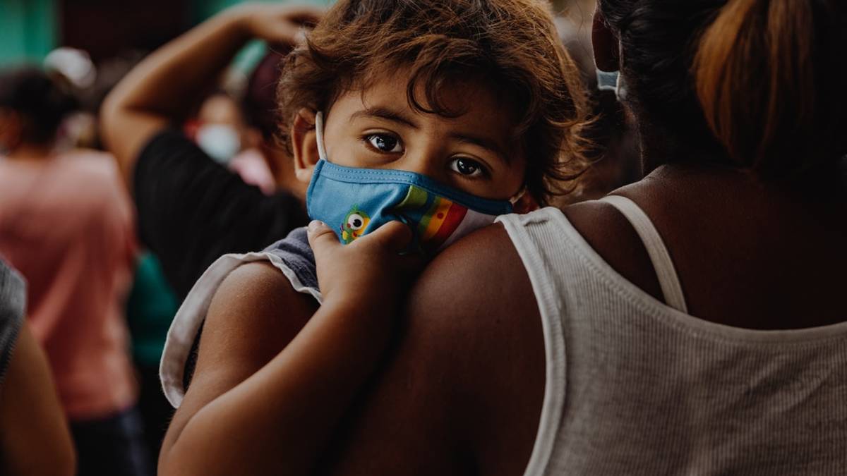 Covid Emilia-Romagna: impennata di contagi nei bambini fino a 10 anni