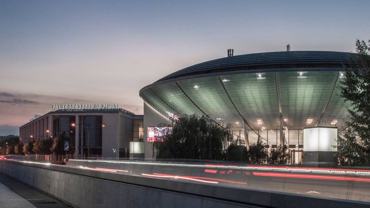 A Rimini il congresso europeo dei valutatori di alta qualità nel 2024
