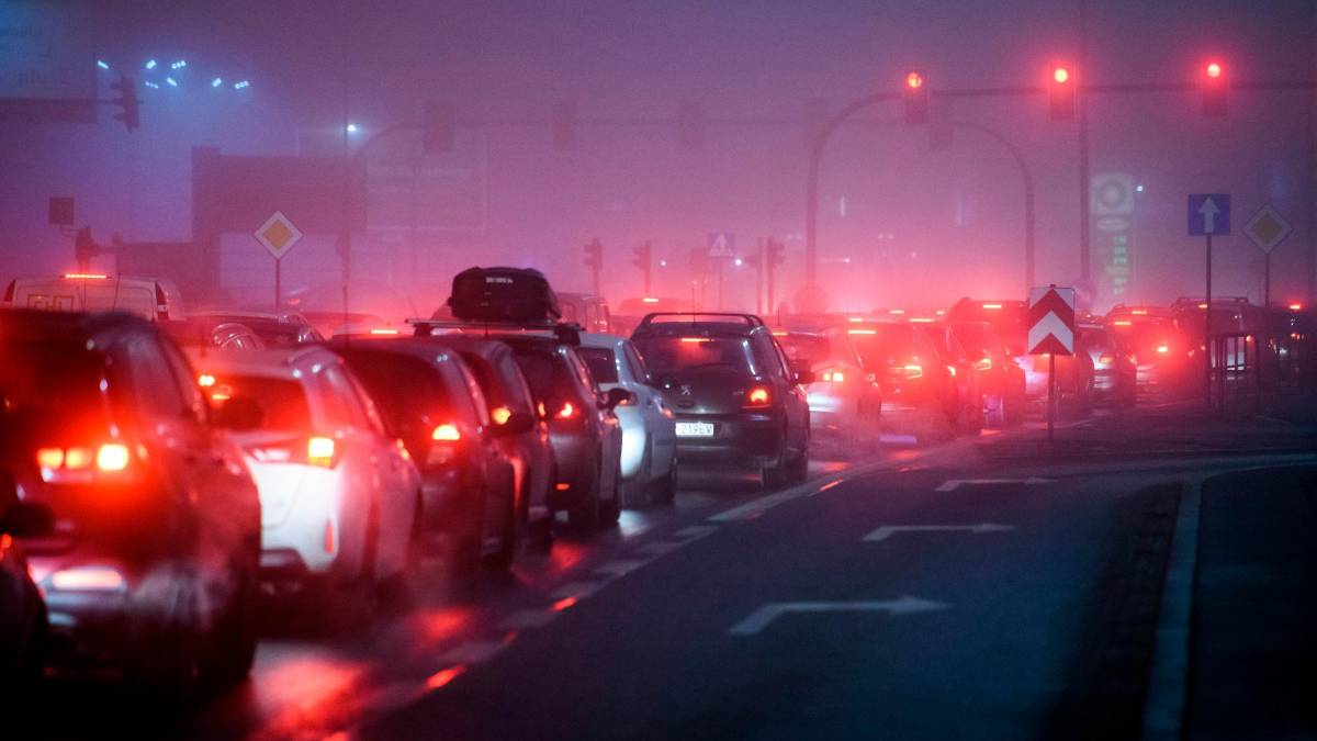 Forlì, qualità dell’aria: divieti e limitazioni fino al 31 marzo 2025