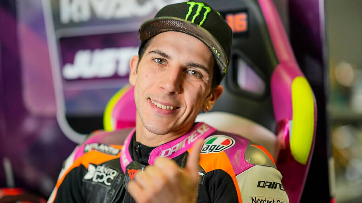 Gp del Portogallo: Moto3, splendida pole position di Andrea Migno