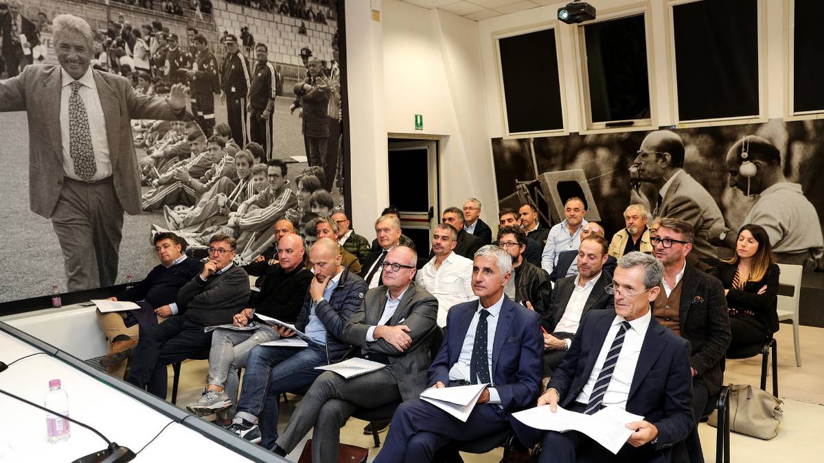 Calcio serie C, Cesena: approvato il bilancio