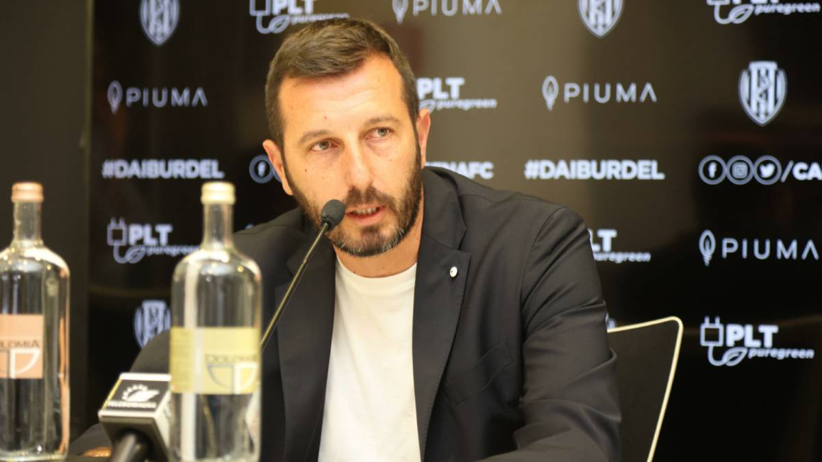 Calcio C, De Rose resta a Palermo, il Cesena insiste per Lanini