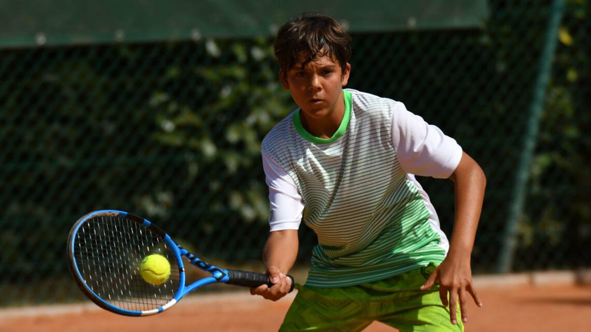 Tennis, Capacci e Servadei avanzano al trofeo M2 del Forum