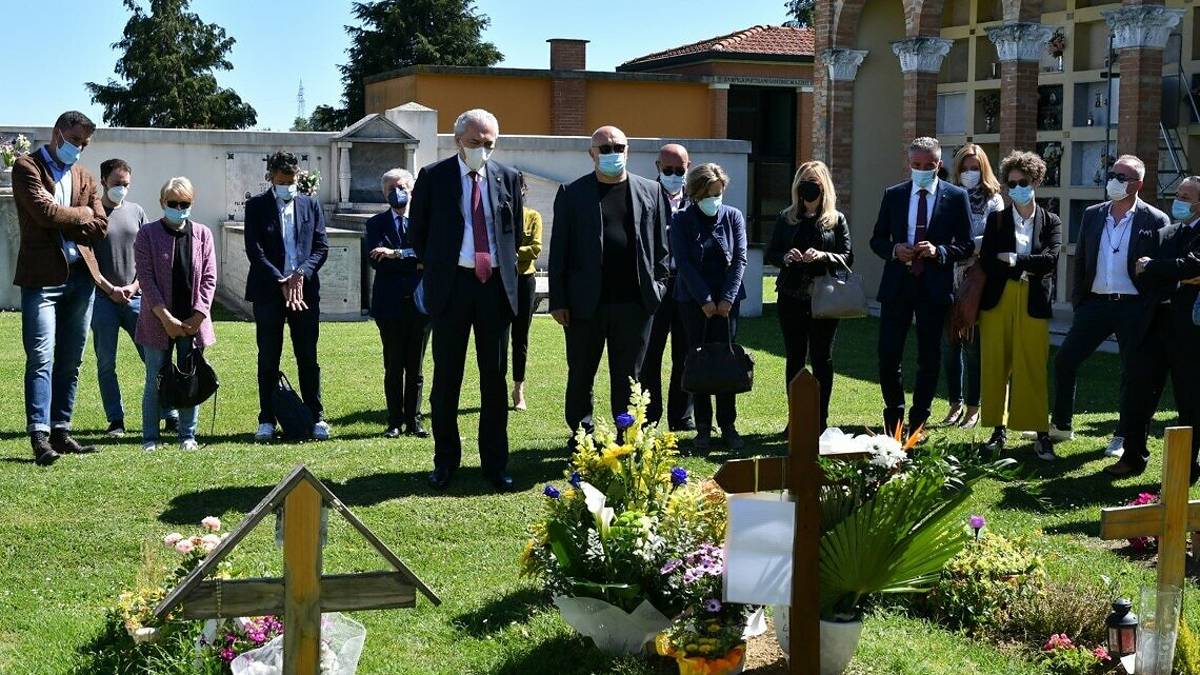 Forlì, Legacoop Romagna ricorda Guglielmo Russo