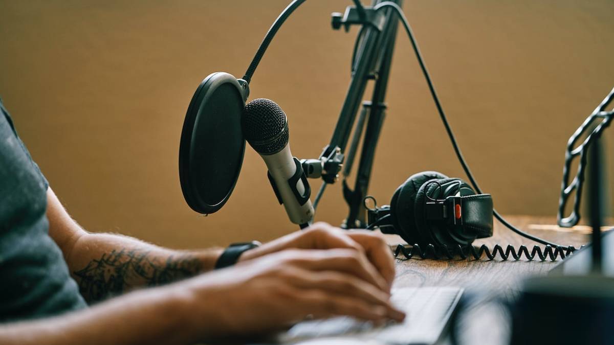 Cesenatico, da venerdì un podcast dedicato agli studenti delle superiori