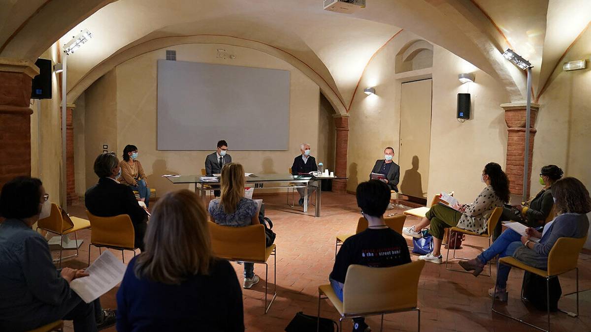 Imola, estate in biblioteca con Freschi di stampa