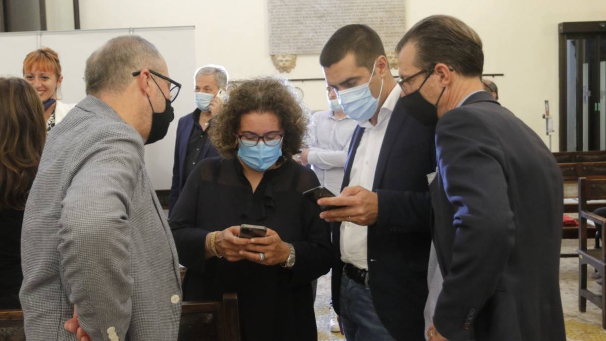 Ravenna, il nuovo consiglio comunale dopo le elezioni: 22 seggi su 32 per la maggioranza