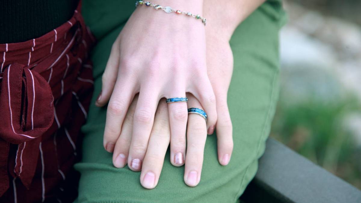 Affetti collaterali: mia sorella e il mio ex fidanzato