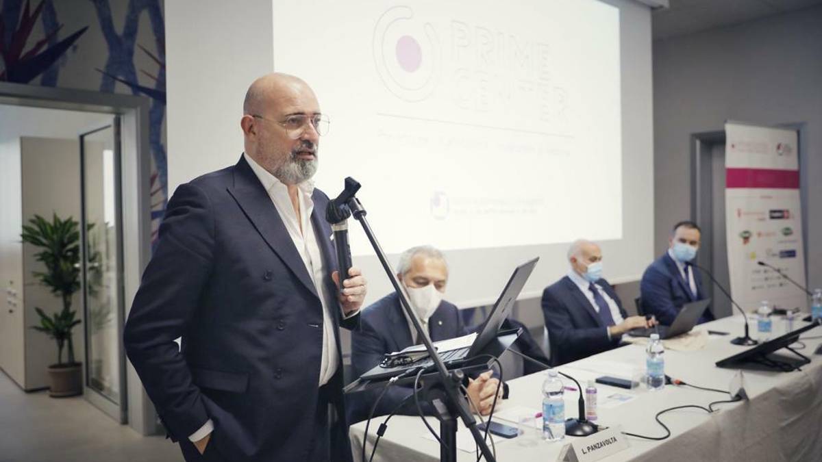 Bonaccini: Da Draghi parole importanti sul caro-bollette