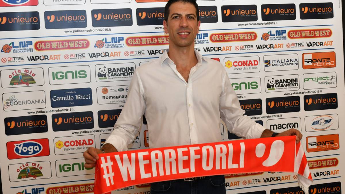 Basket, ecco i probabili gironi delle romagnole di A2 e di B