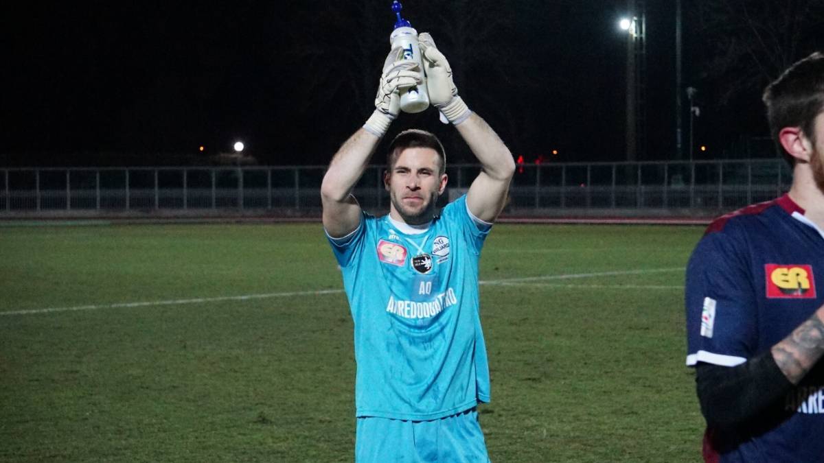 Calcio Serie C Girone B, Rossi prolunga con l'Imolese