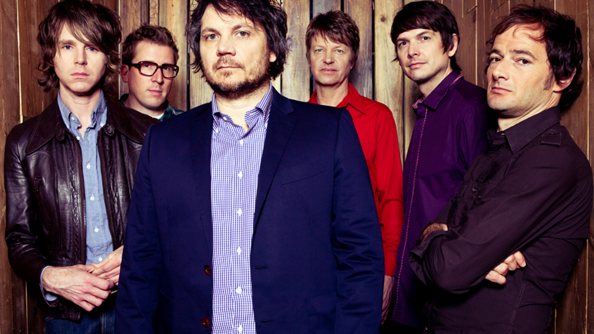 Wilco a Villa Torlonia in concerto: biglietti dal 10 febbraio