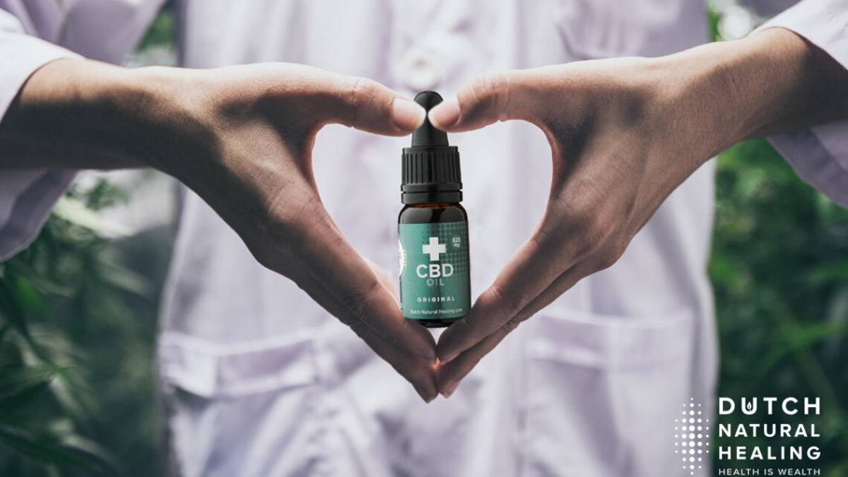 Ecco quali sono i benefici dei prodotti a base di CBD
