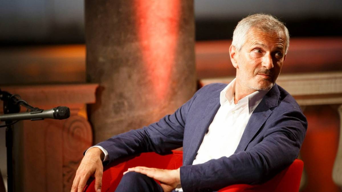 Forlì, Festival del Buon Vivere 2023 con Gianrico Carofiglio e Vito Mancuso