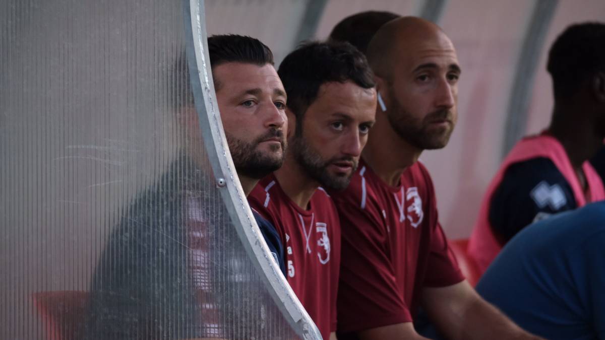 Calcio serie C, un gran bel punto per l'Imolese (2-2)