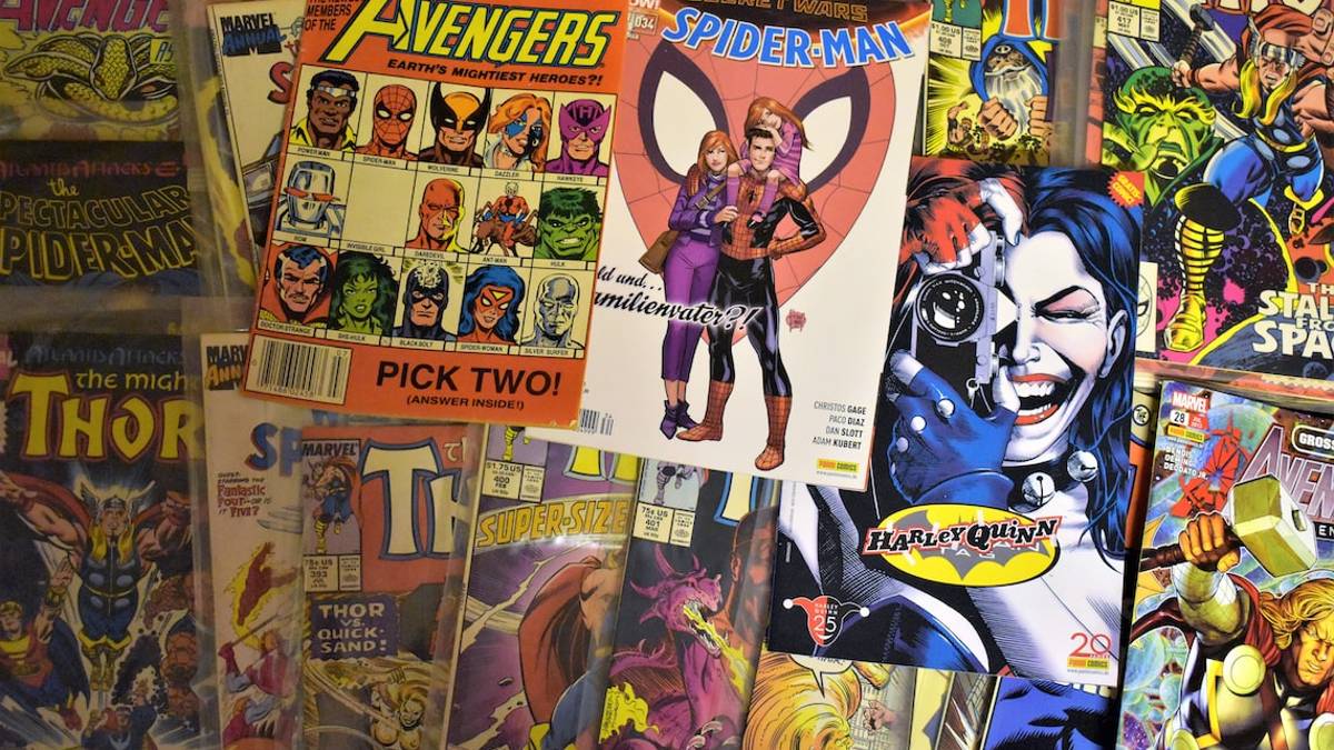 Cesenatico, fumetto e storytelling: parte un corso gratuito