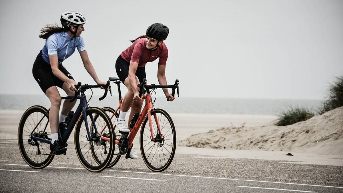 Cesena, puntine-trappola per ciclisti amatoriali tra San Carlo e Borello