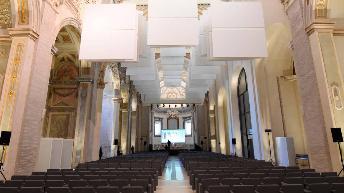 Forlì, premio “Visioni” a 5 personalità