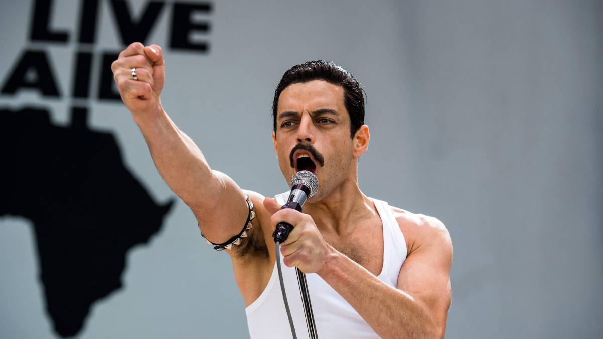 Agostiniani di Rimini. Tornano “Bohemian Rhapsody”e “Il Campione”