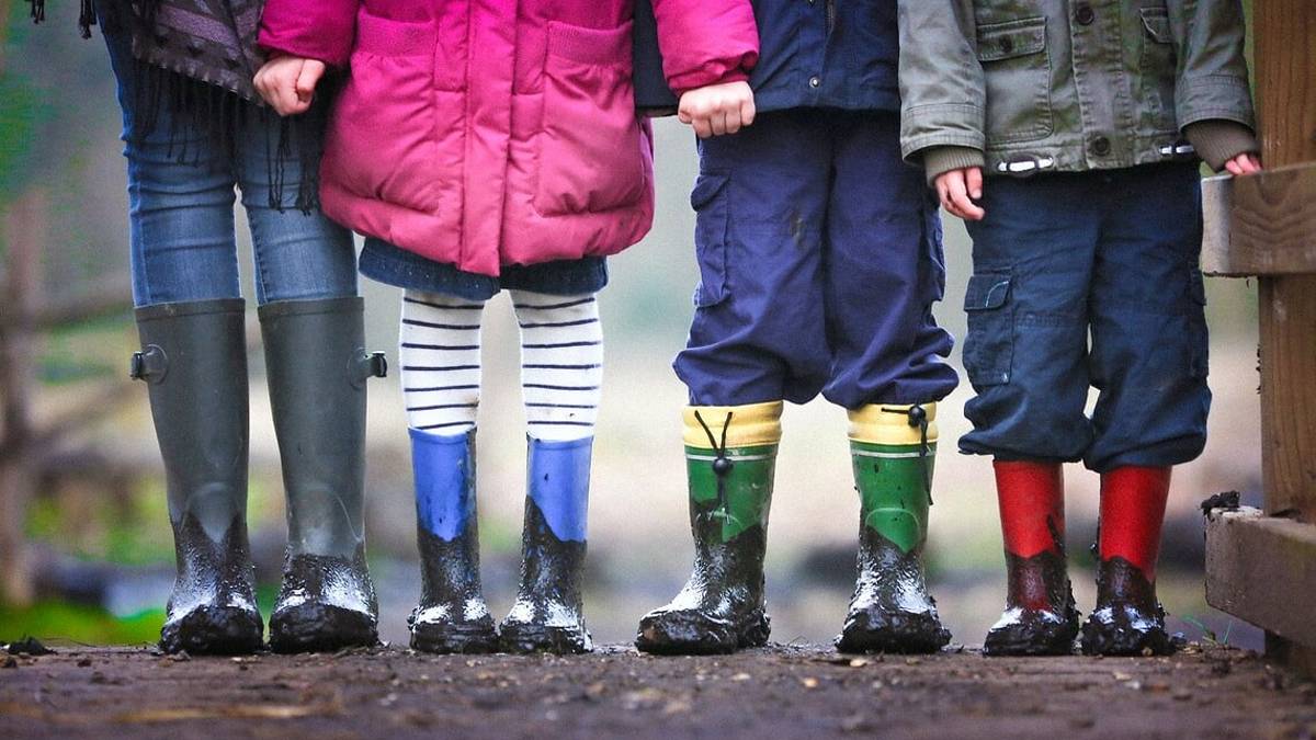 Ravenna, nasce un nuovo polo per l'infanzia a Lido Adriano