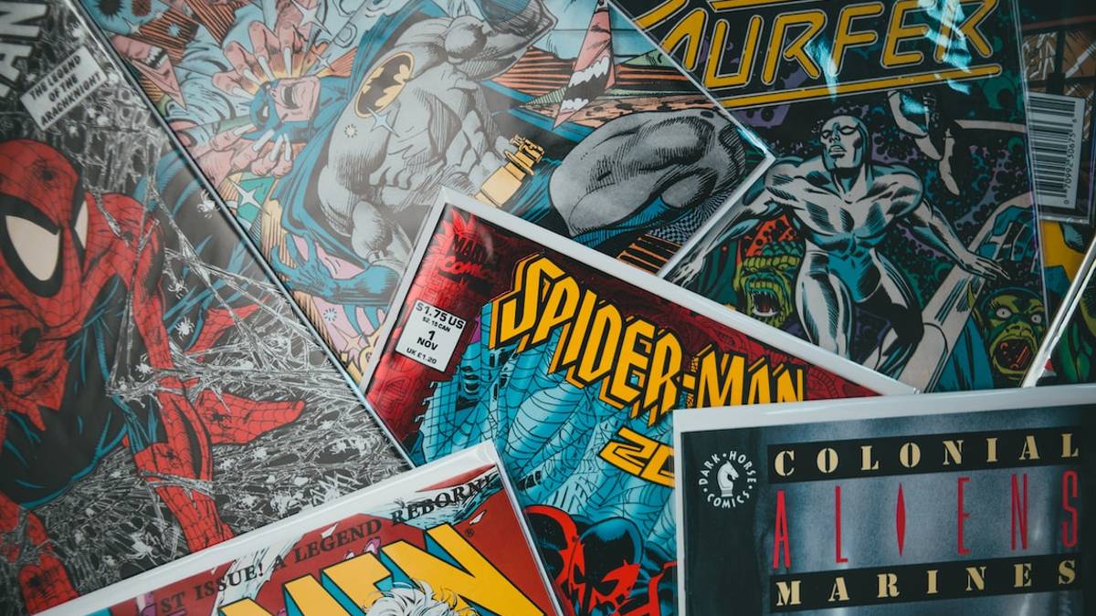 Cesenatico, corso gratuito di fumetto e storytelling per ragazzi