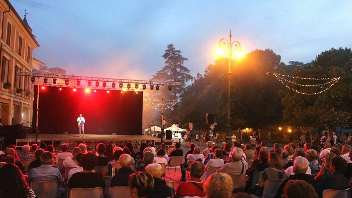 La Settimana Longianese è salva: il Comune subentra alla pro loco