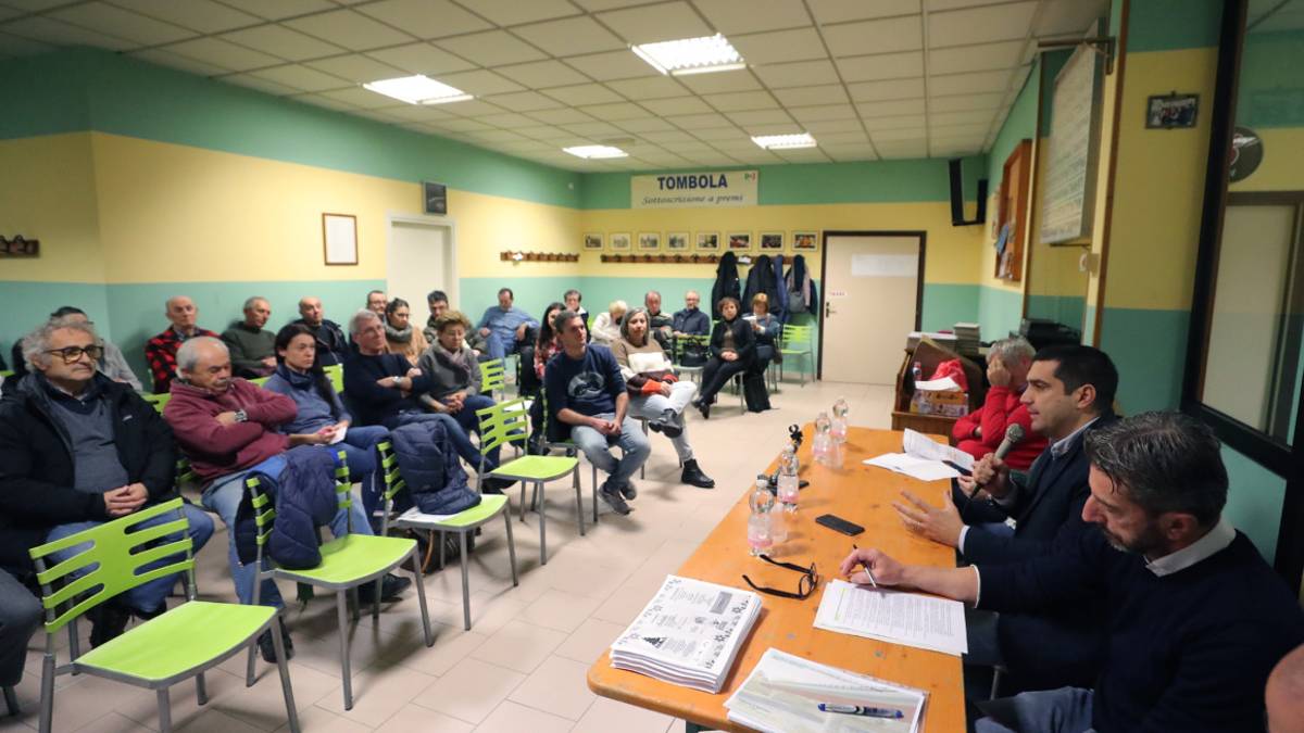 Ravenna, Ponte di Grattacoppa: il Comune incontra i cittadini