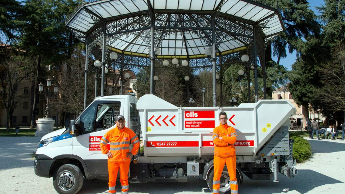 Cesena, lavoratori fragili a rischio a causa del massimo ribasso