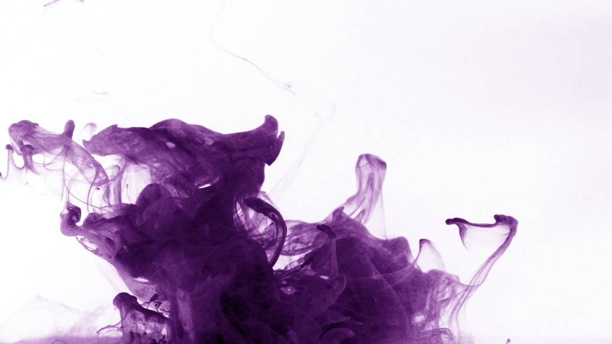 Rimini si colora di viola contro il tumore al pancreas