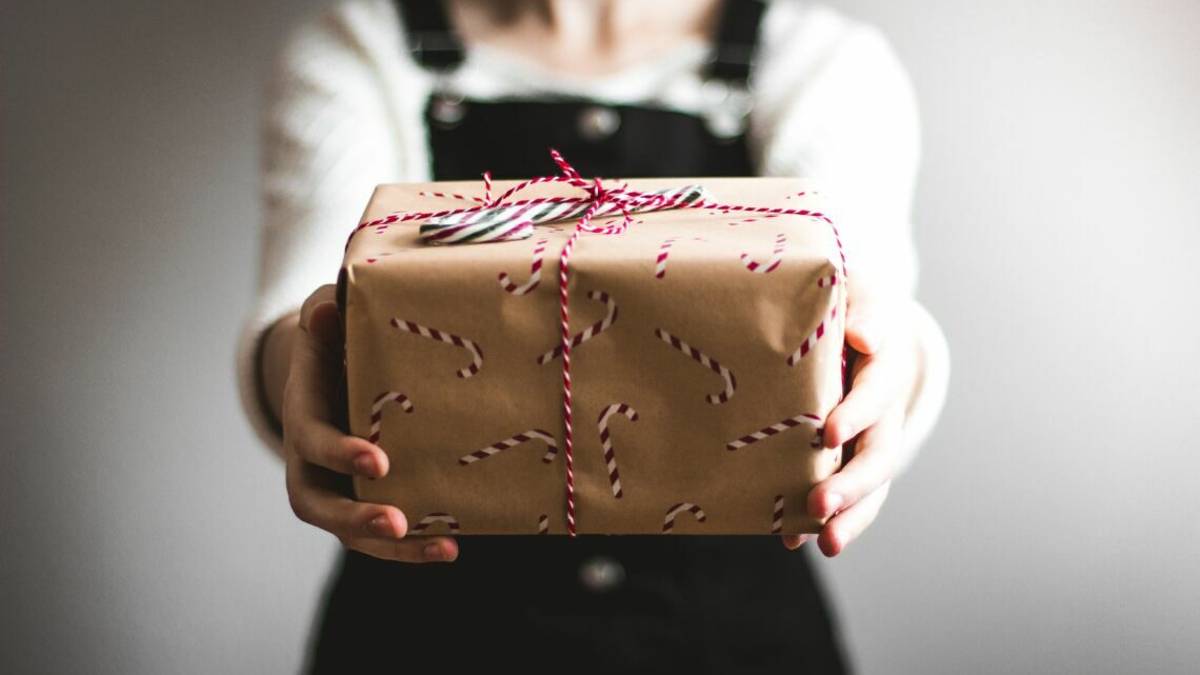 Idee regalo belle ed originali per tutti i gusti