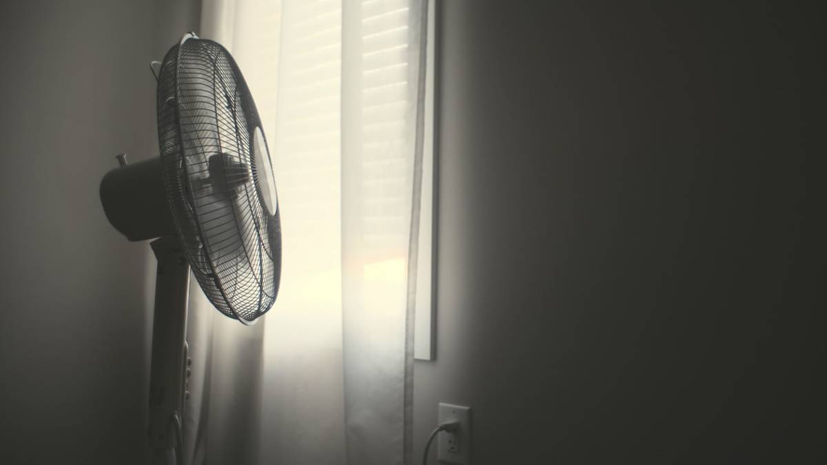 Ventilatore per casa: i parametri per trovare il migliore