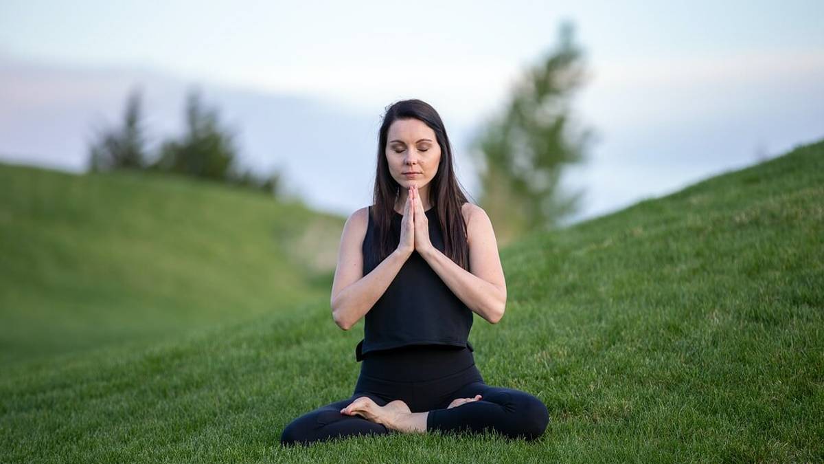 Gambettola, mercoledì micro movimento e yoga al Parco Fellini