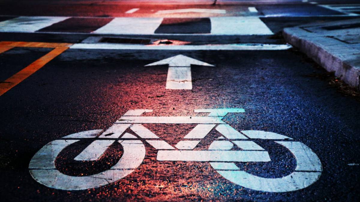 Nuovamente ferito in un incidente in bicicletta a Savignano