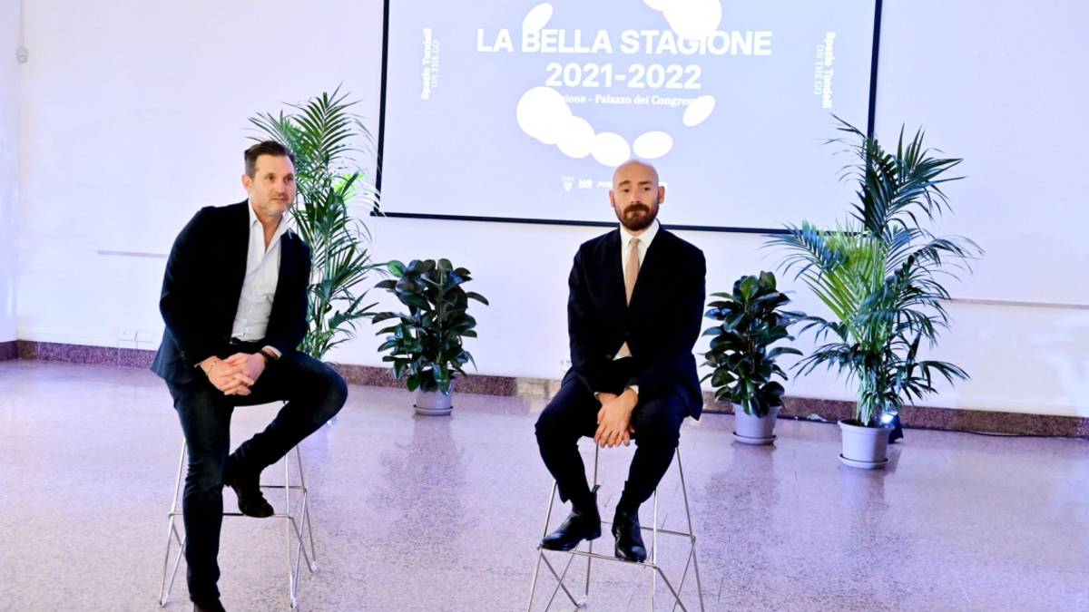 Spettacoli, premi e nuovi spazi Riccione si scopre città del teatro