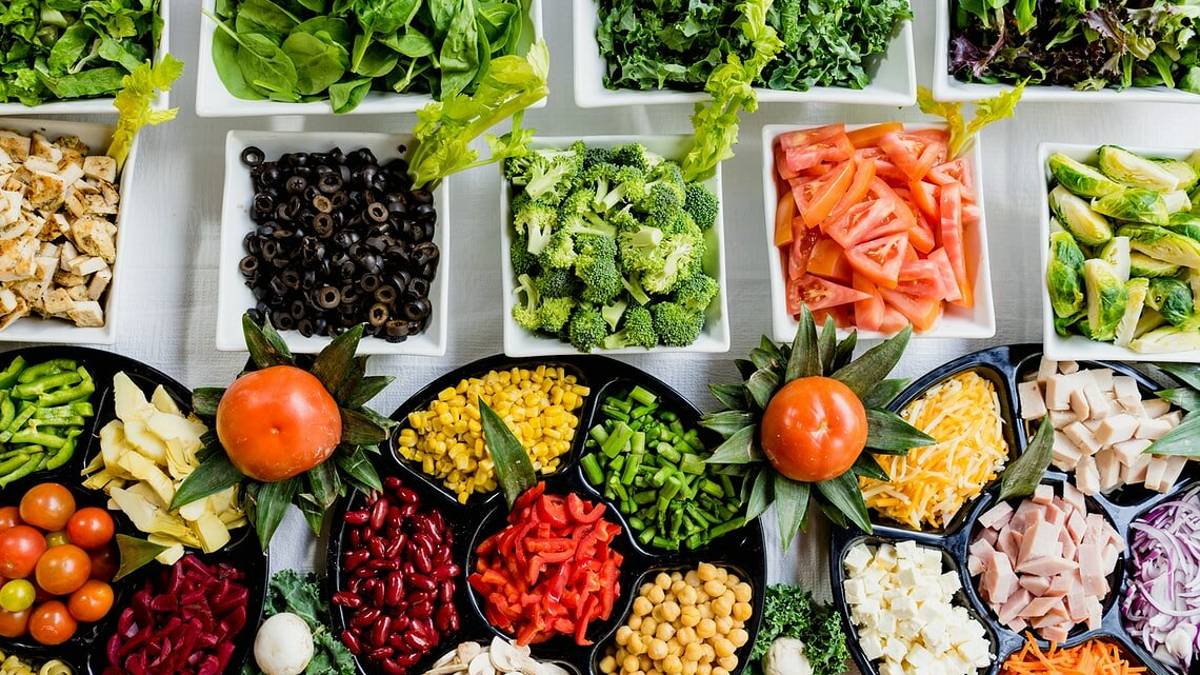 Santarcangelo contro gli sprechi alimentari: Si riducono fino a 5,7 tonnellate di rifiuti all'anno